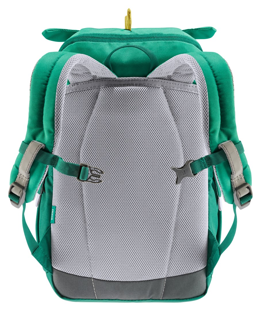 Deuter Kikki backpack Casual backpack Green Polyester Deuter Kikki backpack Casual backpack Green Polyester