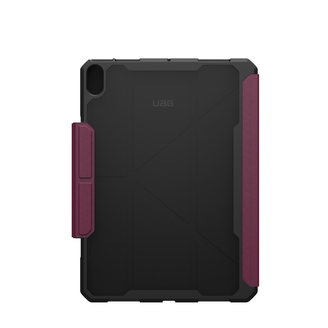 Urban Armor Gear Essential Armor Series iPad Air 11" (6th Gen, 2024, M2) Folio Case Urban Armor Gear Essential Armor Series iPad Air 11" (6th Gen, 2024, M2) Folio Case