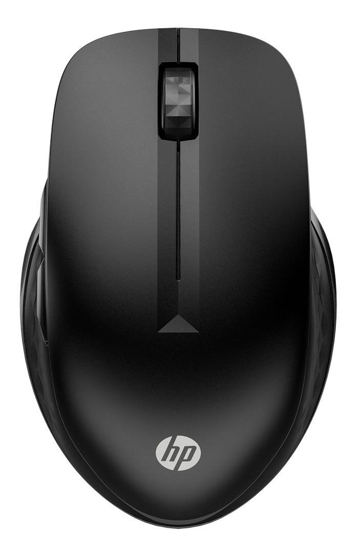 HP 430 Multi-Device Wireless Mouse HP 430 Multi-Device Wireless Mouse