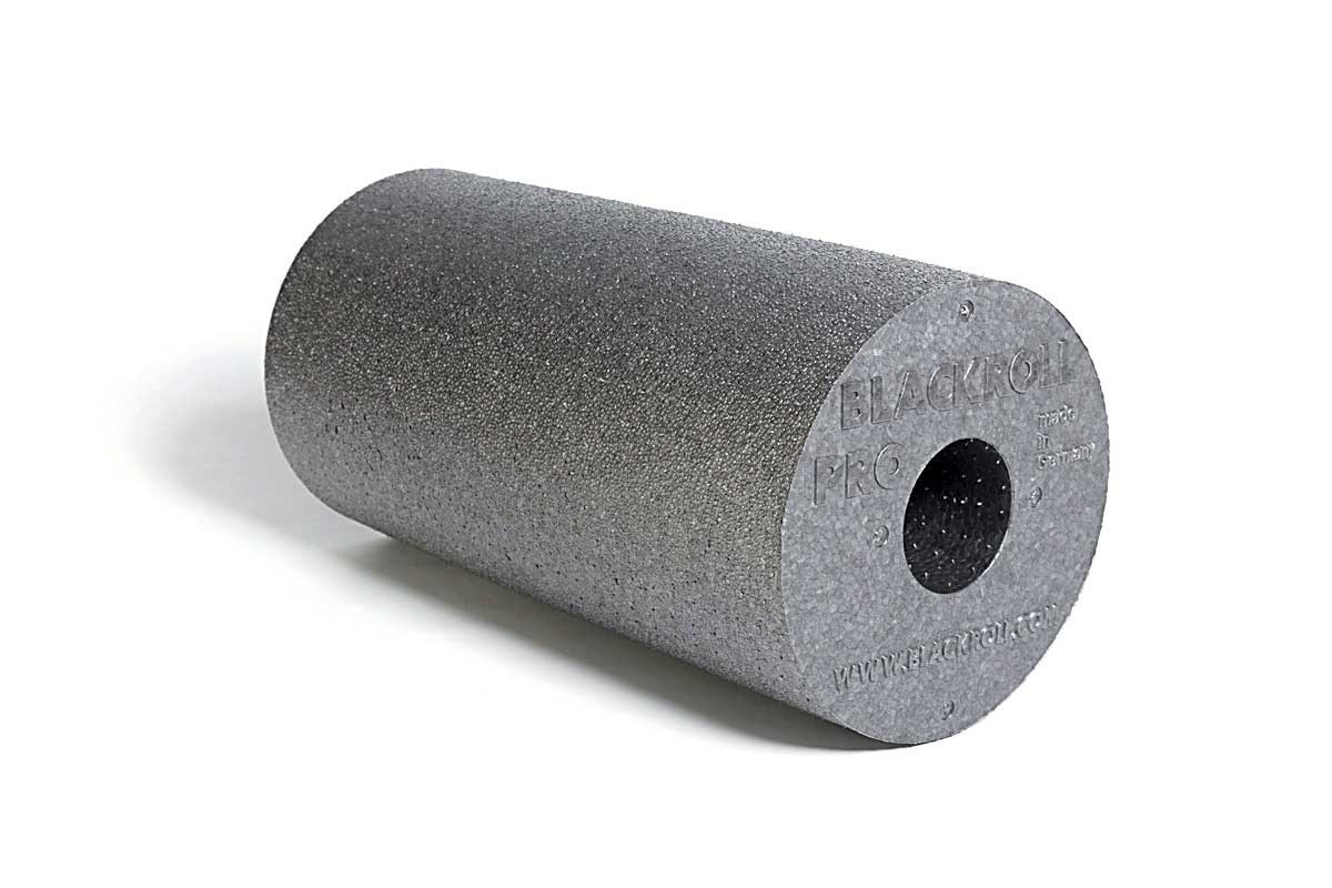 Blackroll Pro Grey Foam 1 pc(s) Blackroll Pro Grey Foam 1 pc(s)