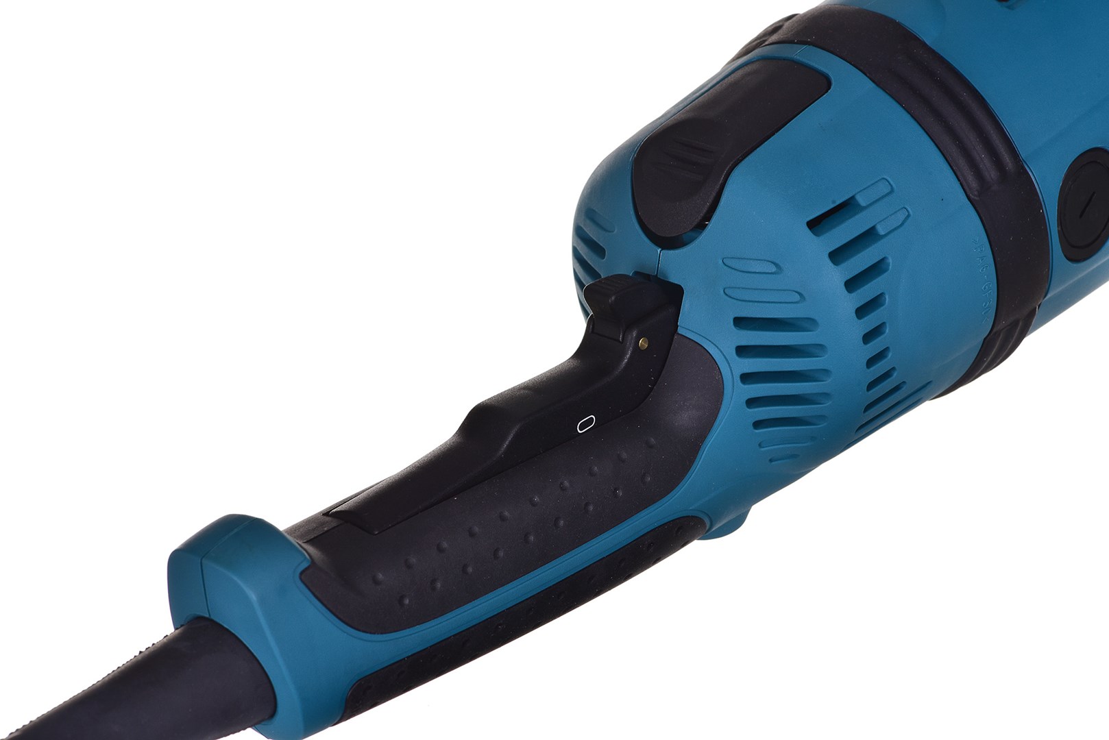 MAKITA GA9030R angle grinder 230 mm 2400 W Black, Blue MAKITA GA9030R angle grinder 230 mm 2400 W Black, Blue