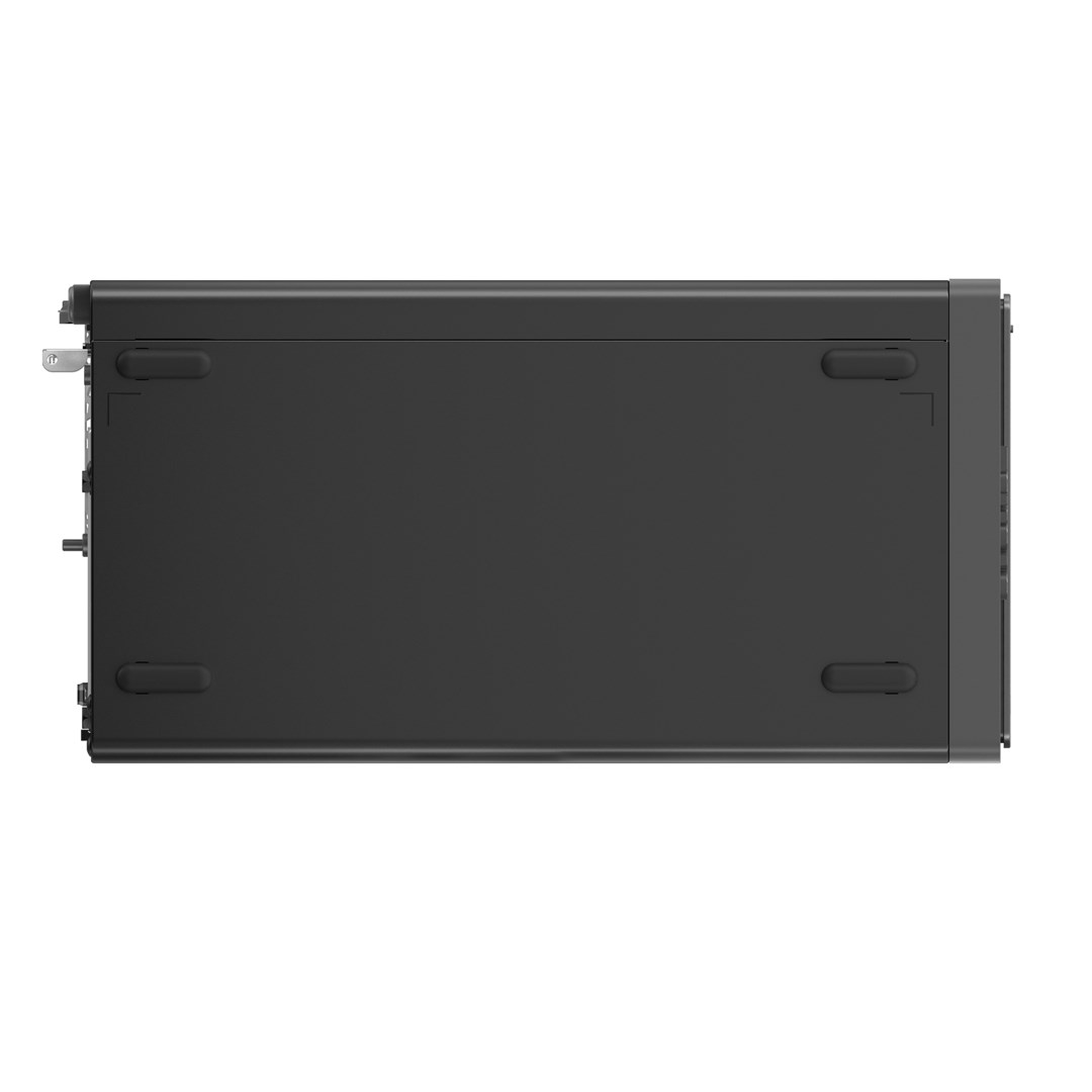 Lenovo ThinkCentre neo 50t Gen 5 Intel® Core™ i5 i5-14400 16 GB DDR5-SDRAM 1 TB SSD Windows 11 Pro Tower PC Black Lenovo ThinkCentre neo 50t Gen 5 Intel® Core™ i5 i5-14400 16 GB DDR5-SDRAM 1 TB SSD Windows 11 Pro Tower PC Black