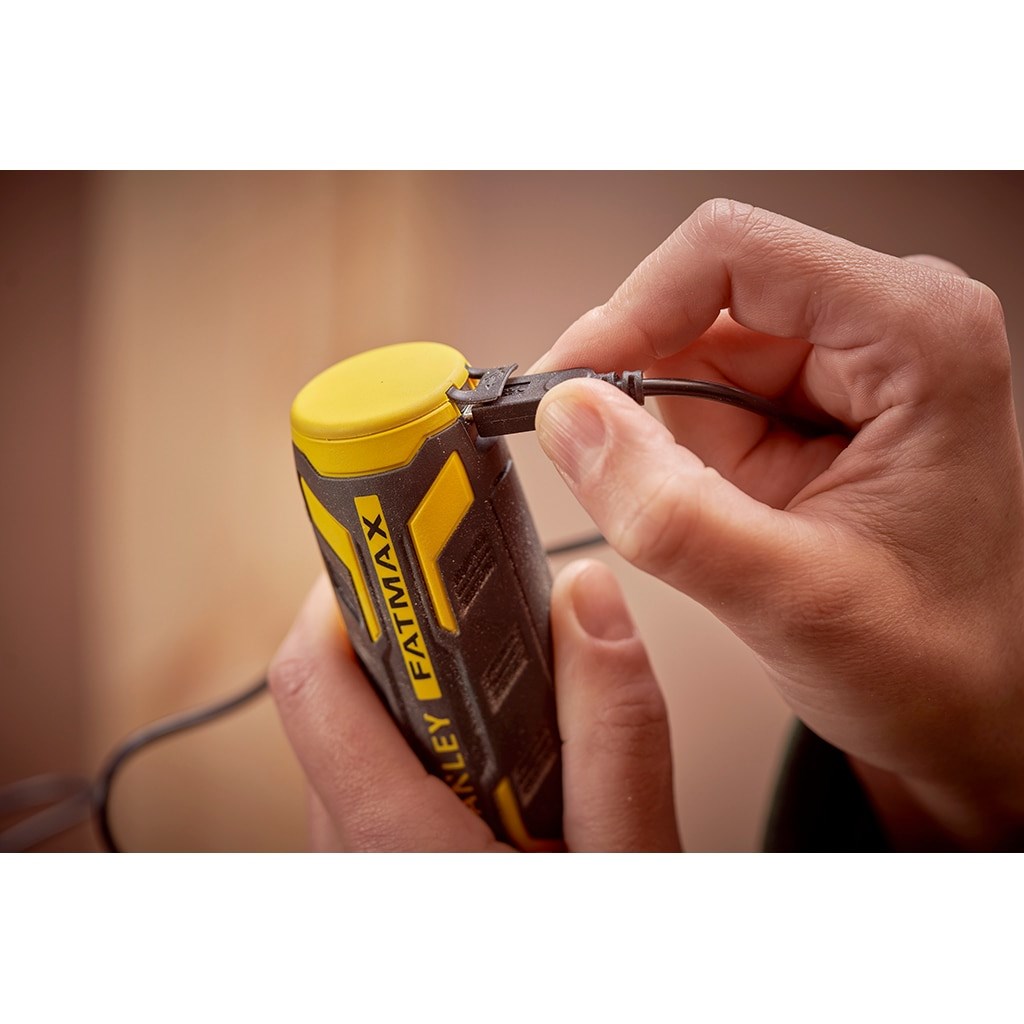 Stanley FATMAX FMHT66719-0 manual screwdriver Multi-bit screwdriver Straight screwdriver Stanley FATMAX FMHT66719-0 manual screwdriver Multi-bit screwdriver Straight screwdriver