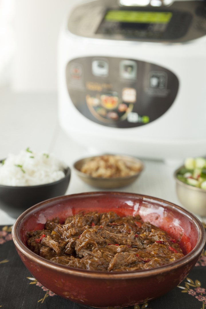 Tefal RK8121 1.8 L 750 W Silver, White Tefal RK8121 1.8 L 750 W Silver, White