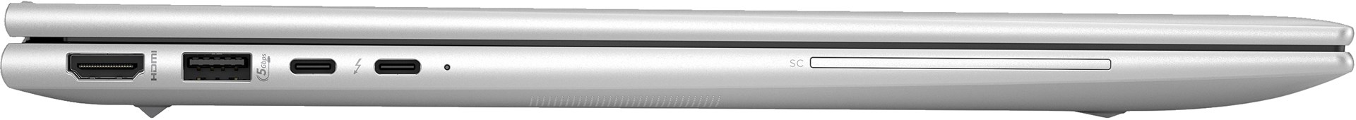 HP EliteBook 860 G11 Intel Core Ultra 7 155U Laptop 40.6 cm (16") WUXGA 16 GB DDR5-SDRAM 512 GB SSD Wi-Fi 6E (802.11ax) Windows 11 Pro Silver HP EliteBook 860 G11 Intel Core Ultra 7 155U Laptop 40.6 cm (16") WUXGA 16 GB DDR5-SDRAM 512 GB SSD Wi-Fi 6E (802.11ax) Windows 11 Pro Silver