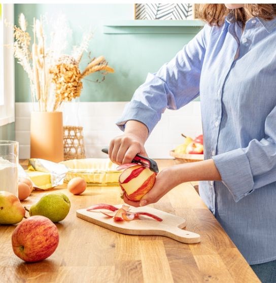 TEFAL Ingenio K20710 vegetable and fruit peeler TEFAL Ingenio K20710 vegetable and fruit peeler