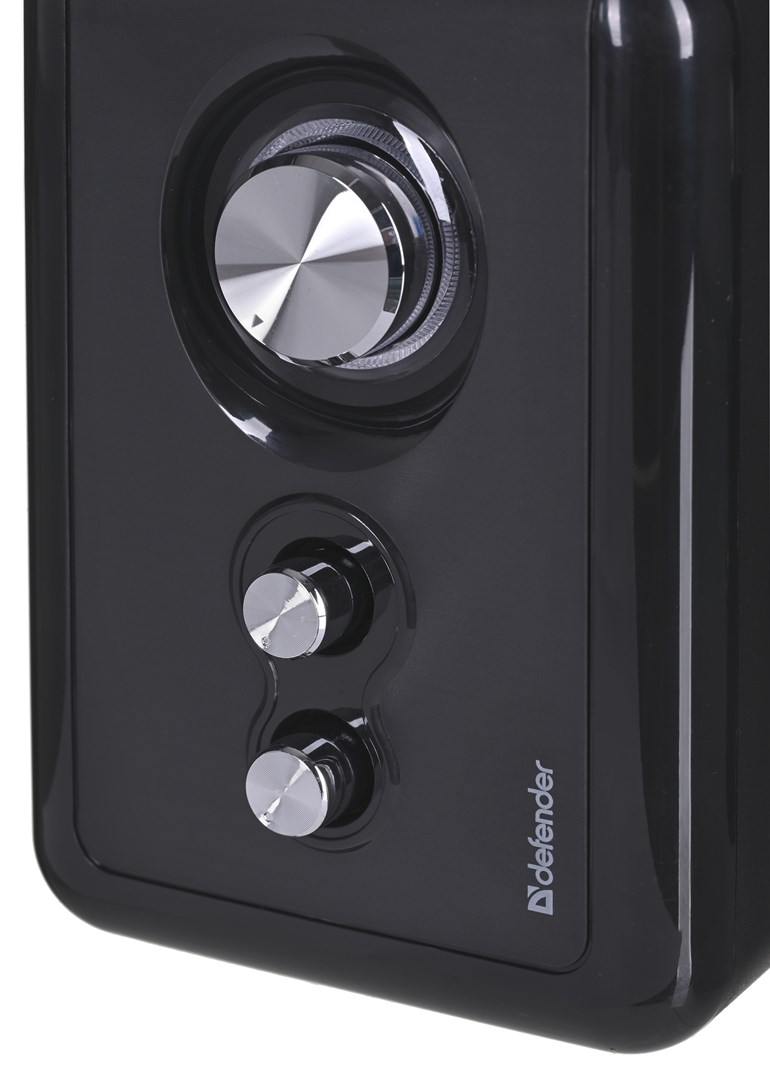 Computer speakers DEFENDER V11 2.1 11W USB Computer speakers DEFENDER V11 2.1 11W USB