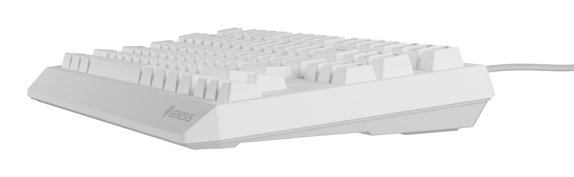 GENESIS Thor 230 TKL keyboard Gaming USB GENESIS Thor 230 TKL keyboard Gaming USB