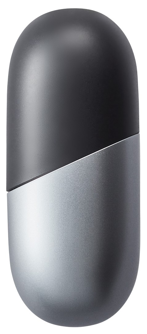 Panasonic ES-CM3BKS503 men's shaver Foil shaver Black, Silver Panasonic ES-CM3BKS503 men's shaver Foil shaver Black, Silver