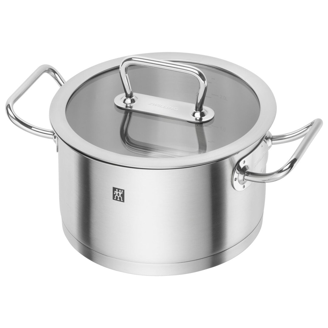 ZWILLING 65120-005-0 pan set 5 pc(s) ZWILLING 65120-005-0 pan set 5 pc(s)