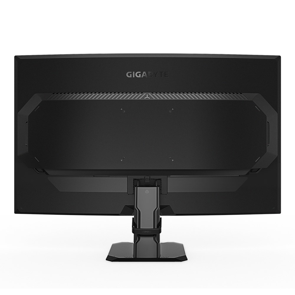 Gigabyte GS27FC computer monitor 68.6 cm (27") 1920 x 1080 pixels Full HD LCD Black Gigabyte GS27FC computer monitor 68.6 cm (27") 1920 x 1080 pixels Full HD LCD Black