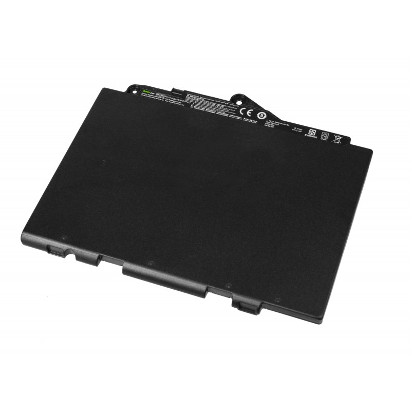 Green Cell HP143 notebook spare part Battery Green Cell HP143 notebook spare part Battery