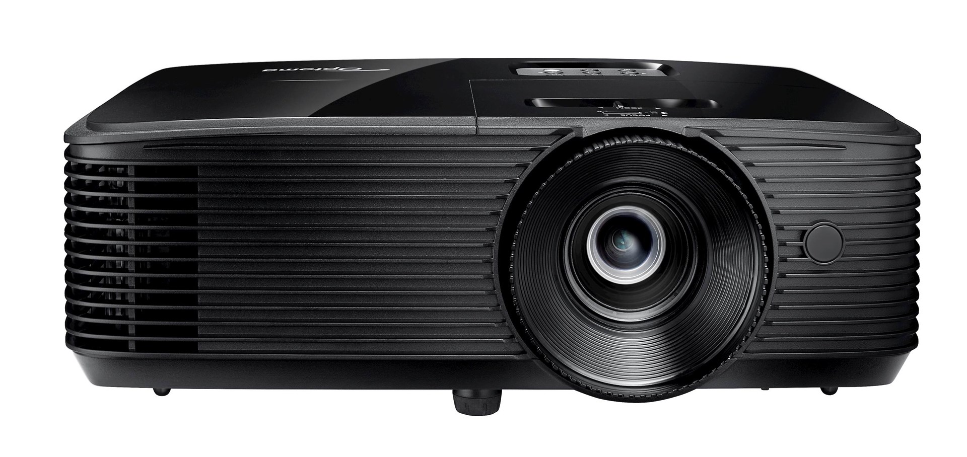 Optoma HD28e data projector 3800 ANSI lumens DLP 1080p (1920x1080) 3D Desktop projector Black Optoma HD28e data projector 3800 ANSI lumens DLP 1080p (1920x1080) 3D Desktop projector Black