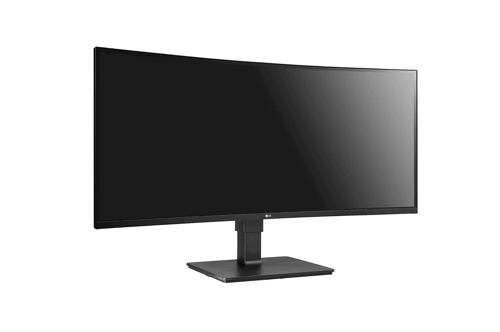 LG 35BN77CP-B.AEU computer monitor 88.9 cm (35") 3440 x 1440 pixels Quad HD LED Black LG 35BN77CP-B.AEU computer monitor 88.9 cm (35") 3440 x 1440 pixels Quad HD LED Black