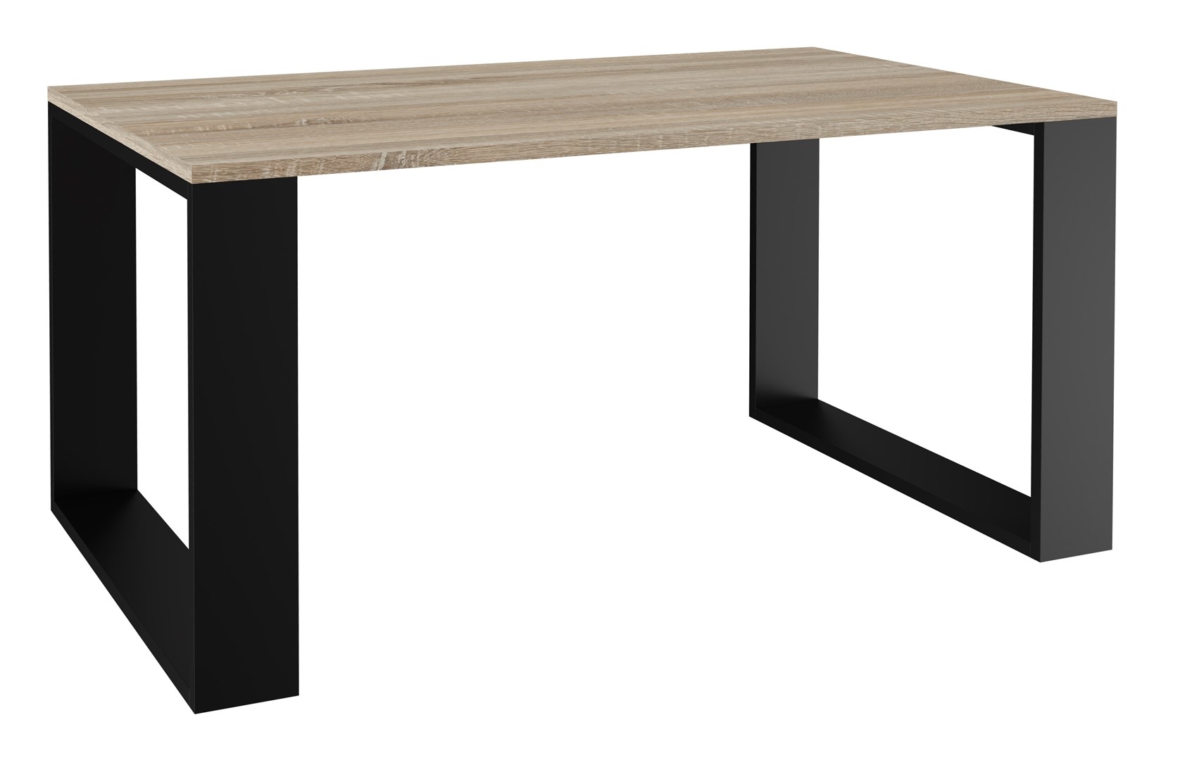 Topeshop MODERN SON CZ coffee/side/end table Coffee table Rectangular shape 2 leg(s) Topeshop MODERN SON CZ coffee/side/end table Coffee table Rectangular shape 2 leg(s)