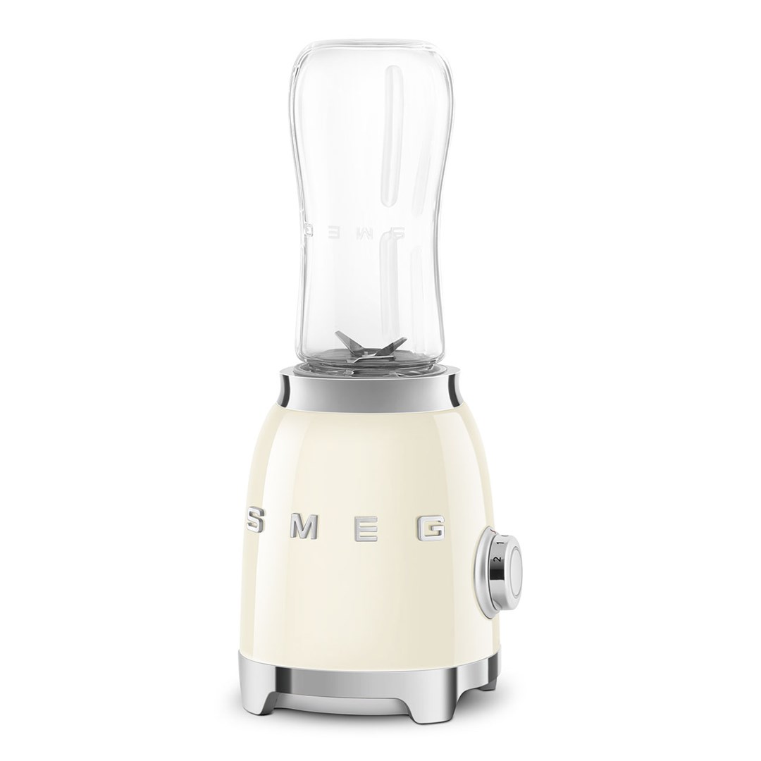 Smeg 50's Style Blenders PBF01CREU Cream Smeg 50's Style Blenders PBF01CREU Cream