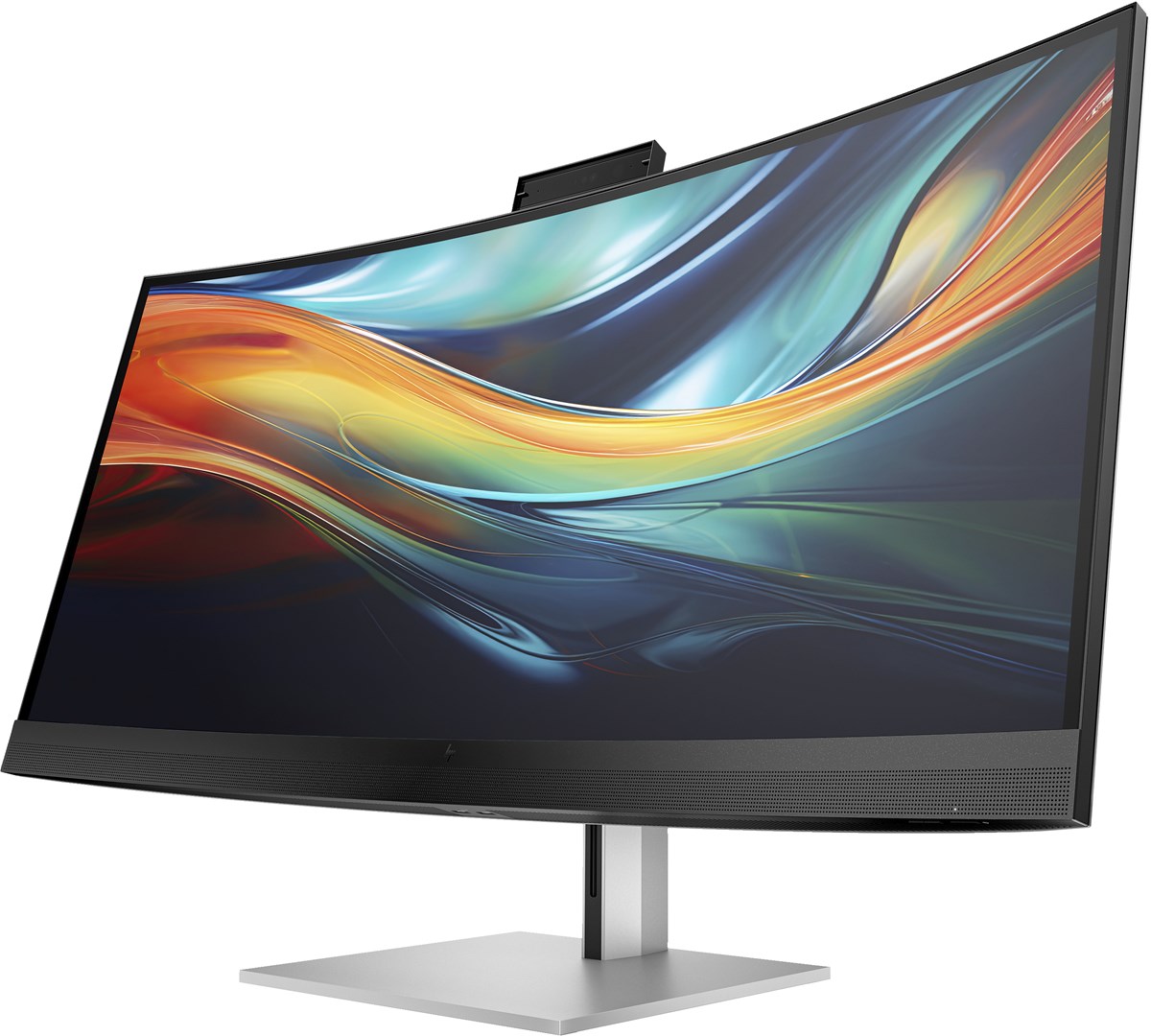 HP Series 7 Pro 39.7 inch 5K2K Conferencing Monitor-740pm HP Series 7 Pro 39.7 inch 5K2K Conferencing Monitor-740pm