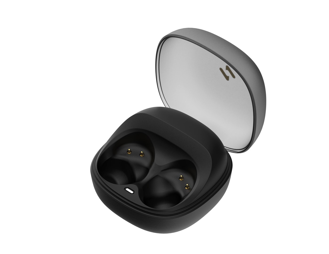Havit TW969 - TWS wireless headphones, black Havit TW969 - TWS wireless headphones, black