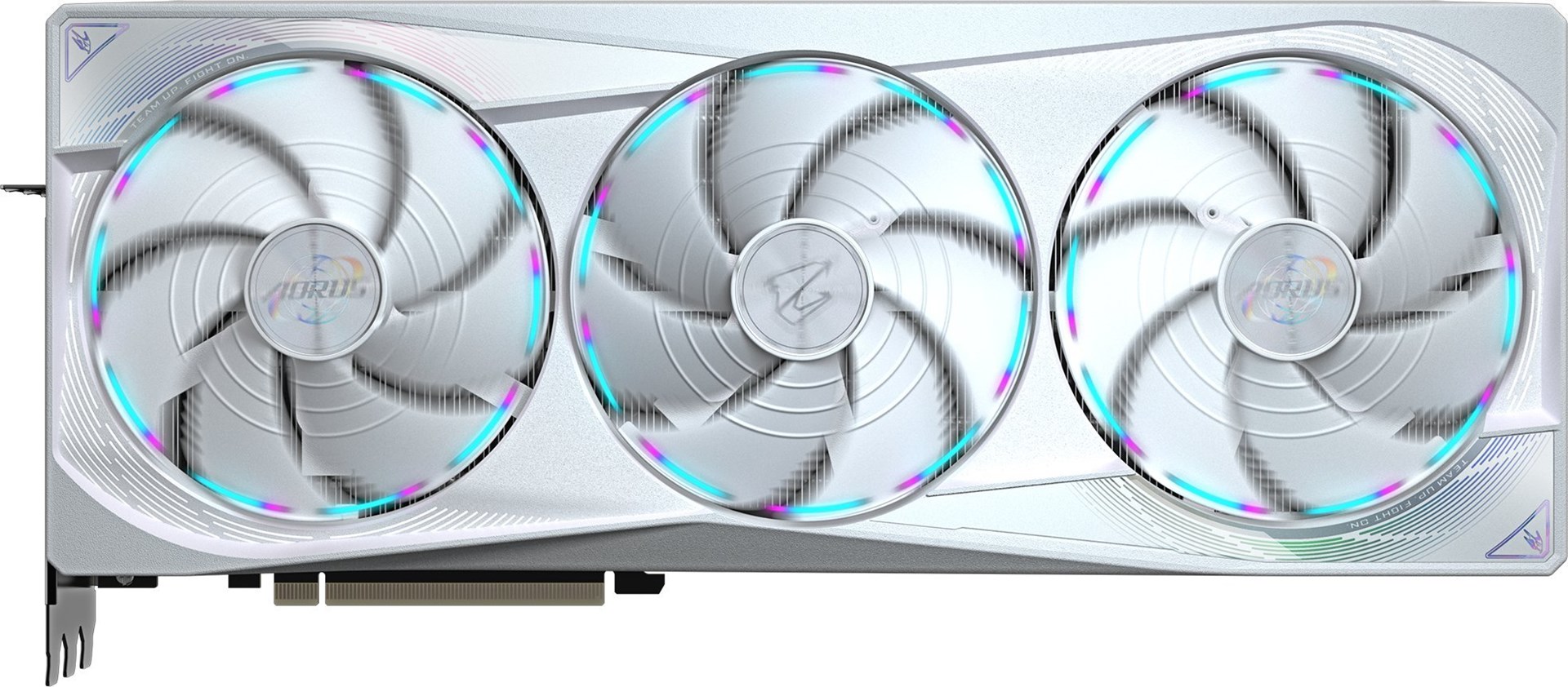 Gigabyte GeForce RTX 5080 AORUS MASTER ICE 16GB (GV-N5080AORUSM ICE-16GD) Gigabyte GeForce RTX 5080 AORUS MASTER ICE 16GB (GV-N5080AORUSM ICE-16GD)