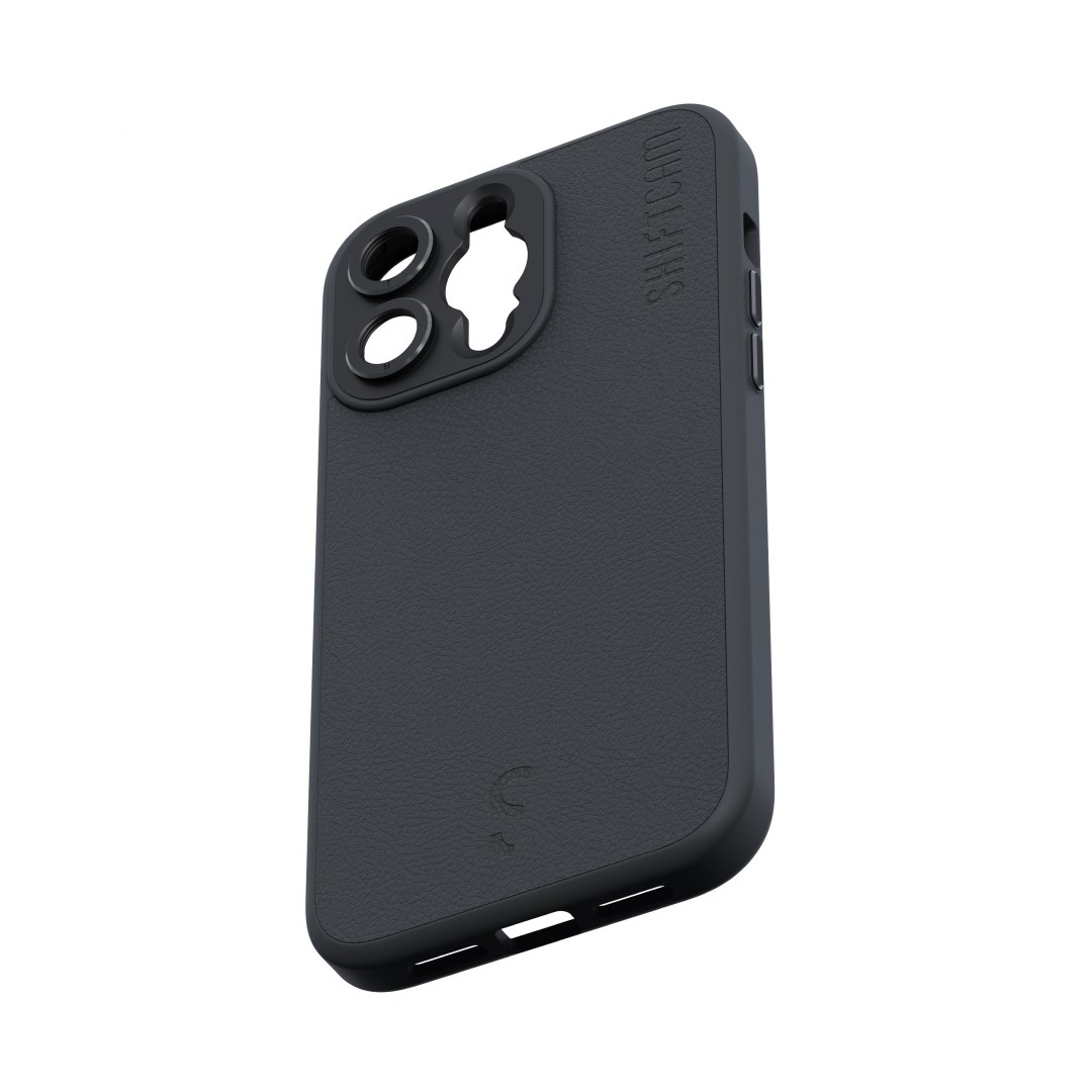 ShiftCam LensUltra Back Cover for iPhone 14 Pro Ma ShiftCam LensUltra Back Cover for iPhone 14 Pro Ma