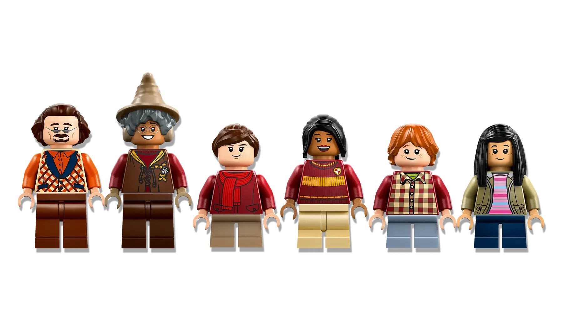 LEGO HARRY POTTER 76452 Quality Quidditch Supplies & Ice Cream Parlour LEGO HARRY POTTER 76452 Quality Quidditch Supplies & Ice Cream Parlour