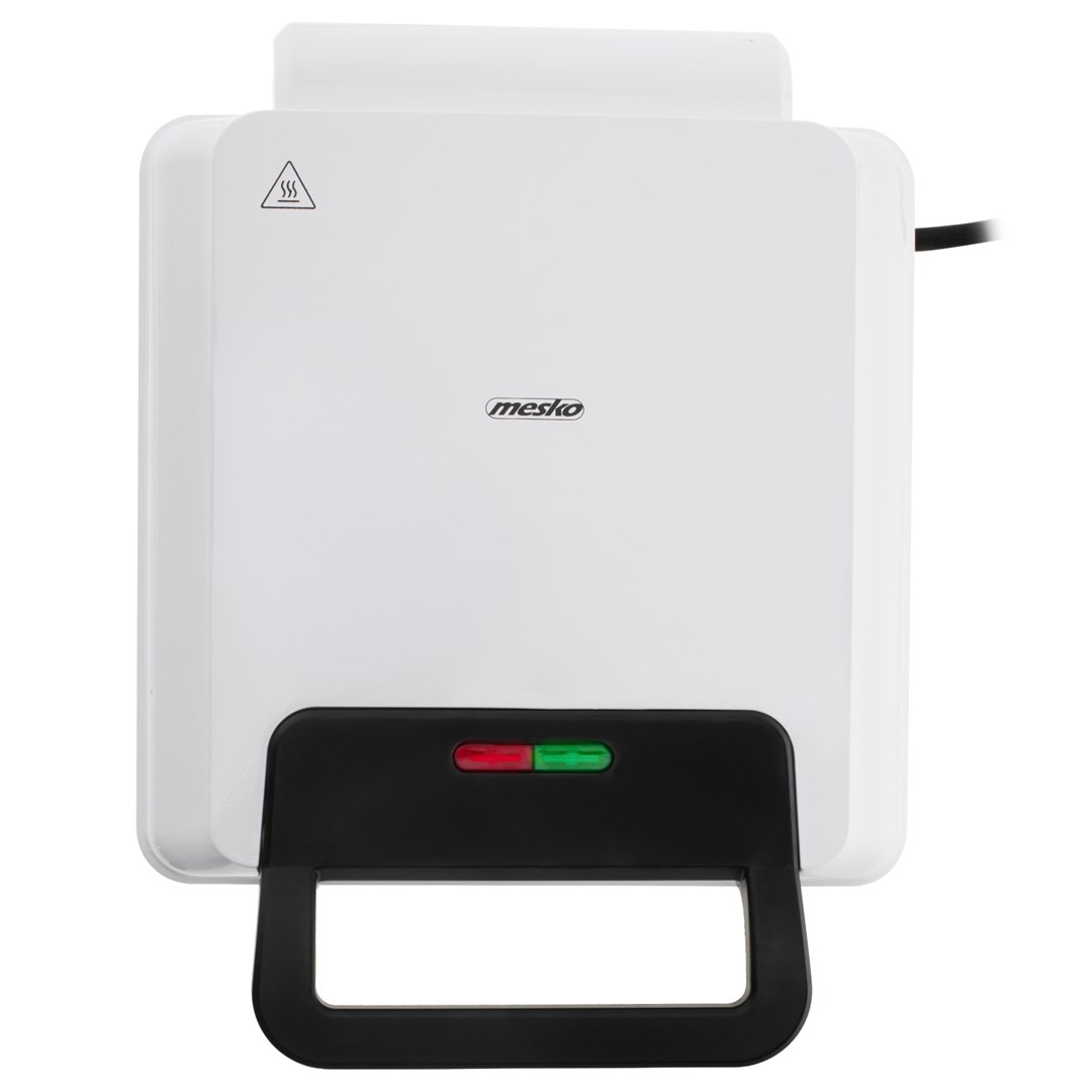 Waffle iron MESKO MS 3091 Waffle iron MESKO MS 3091