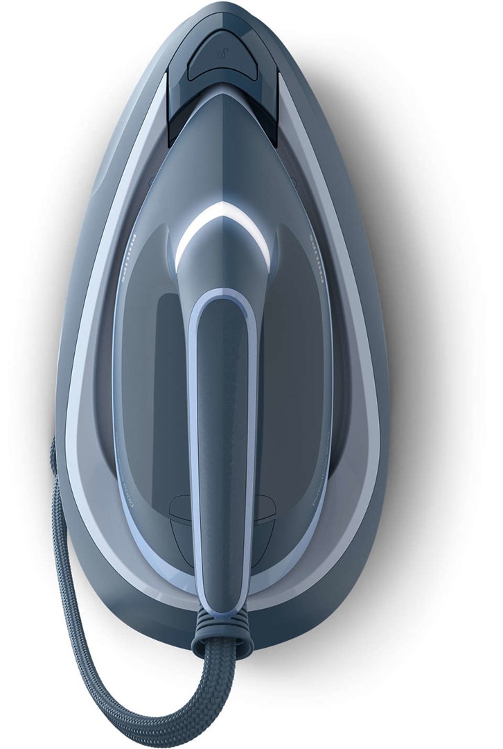 Philips 6000 series PSG6042/20 steam ironing station 2400 W 1.8 L SteamGlide Advanced Blue Philips 6000 series PSG6042/20 steam ironing station 2400 W 1.8 L SteamGlide Advanced Blue