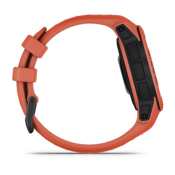 Garmin Instinct 2S - poppy Garmin Instinct 2S - poppy