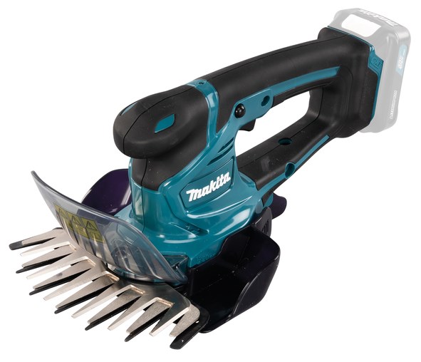 Makita UM600DZX cordless grass shear Black,Blue 12 V Makita UM600DZX cordless grass shear Black,Blue 12 V