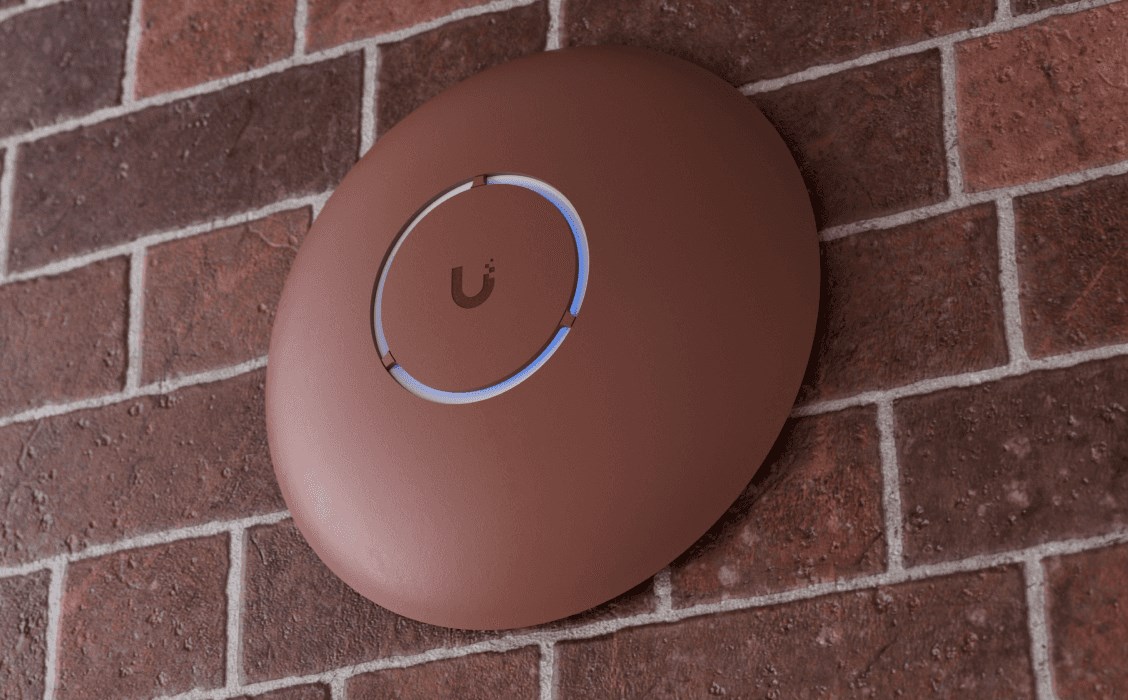 Ubiquiti UACC-U7-Cover WLAN access point cover cap Ubiquiti UACC-U7-Cover WLAN access point cover cap