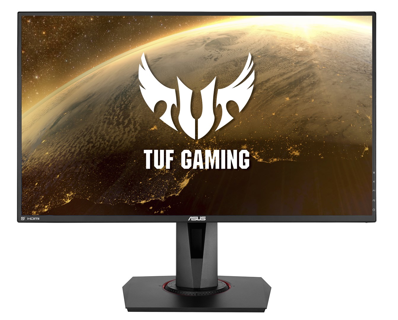 ASUS TUF Gaming VG279QM computer monitor 68.6 cm (27") 1920 x 1080 pixels Full HD Black ASUS TUF Gaming VG279QM computer monitor 68.6 cm (27") 1920 x 1080 pixels Full HD Black