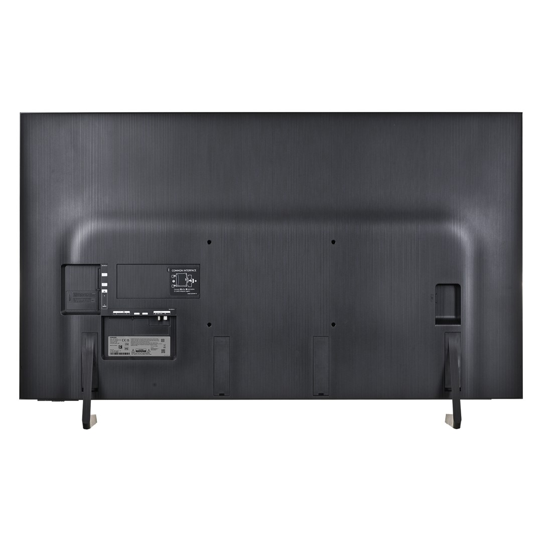 Samsung QE65S85FAE 165.1 cm (65") 4K Ultra HD Smart TV Wi-Fi Black Samsung QE65S85FAE 165.1 cm (65") 4K Ultra HD Smart TV Wi-Fi Black