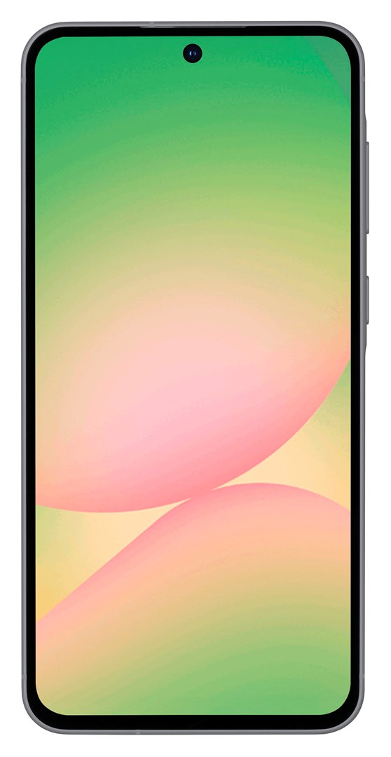 Samsung Galaxy A56 17 cm (6.7") Dual SIM Android 15 5G USB Type-C 8 GB 128 GB 5000 mAh Graphite Samsung Galaxy A56 17 cm (6.7") Dual SIM Android 15 5G USB Type-C 8 GB 128 GB 5000 mAh Graphite