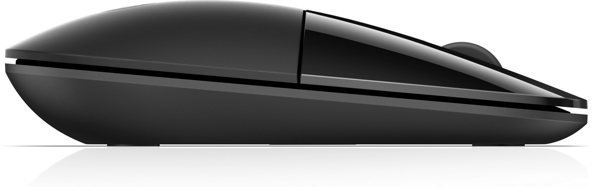 HP Z3700 Black Wireless Mouse HP Z3700 Black Wireless Mouse