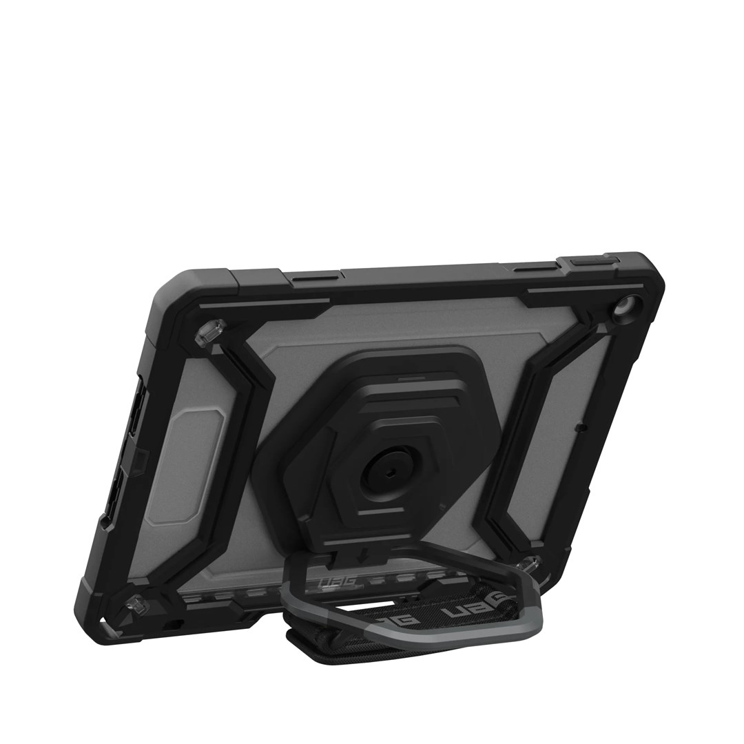 Urban Armor Gear Plasma Healthcare 124470114340 tablet case 27.7 cm (10.9") Bumper Black Urban Armor Gear Plasma Healthcare 124470114340 tablet case 27.7 cm (10.9") Bumper Black