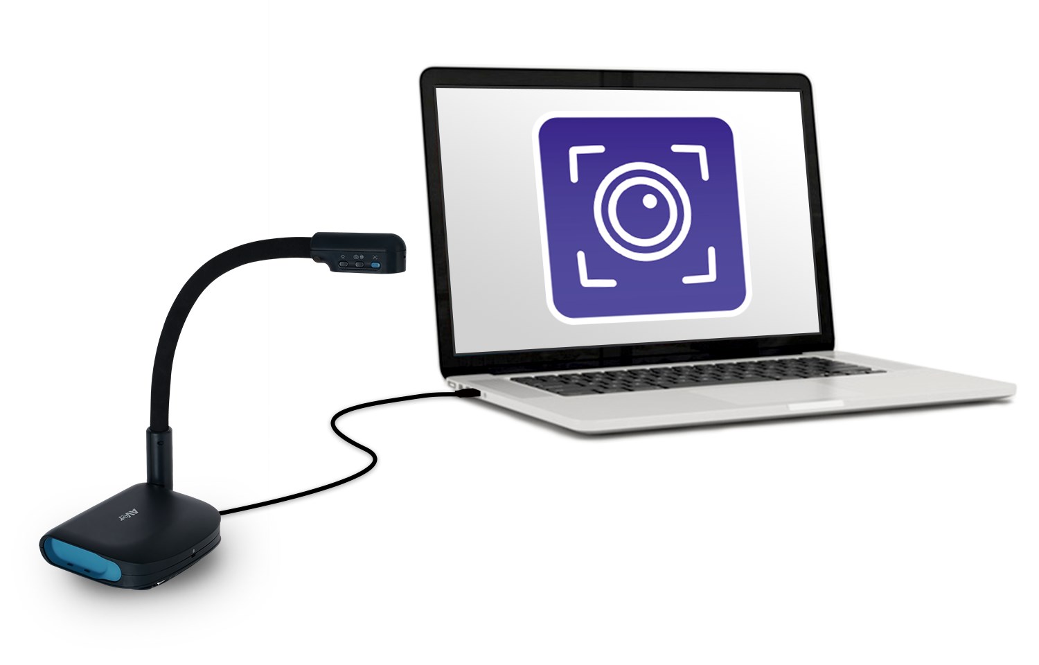 AVer U70i Visualizer AVer U70i Visualizer