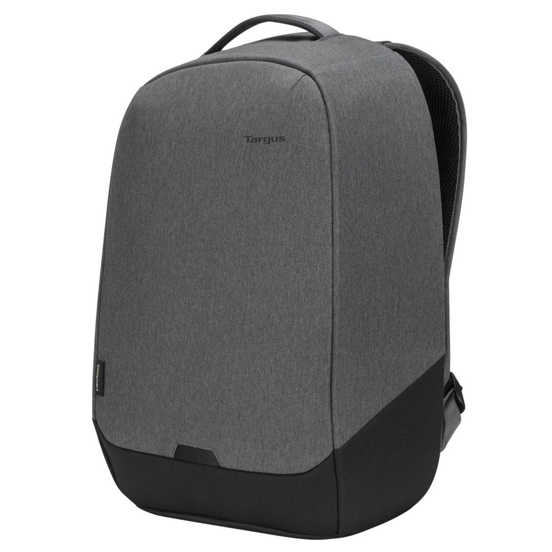 Targus TBB58802GL laptop case 39.6 cm (15.6") Backpack Black, Grey Targus TBB58802GL laptop case 39.6 cm (15.6") Backpack Black, Grey