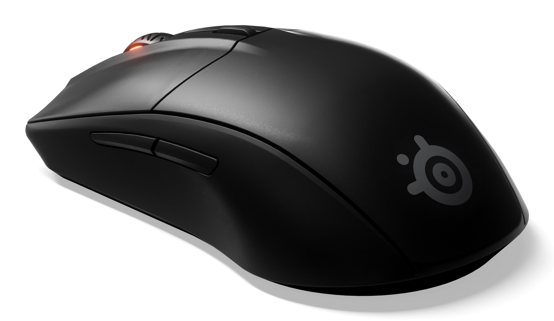 Steelseries Rival 3 Wireless mouse Gaming Right-hand RF Wireless + Bluetooth Optical 18000 DPI Steelseries Rival 3 Wireless mouse Gaming Right-hand RF Wireless + Bluetooth Optical 18000 DPI
