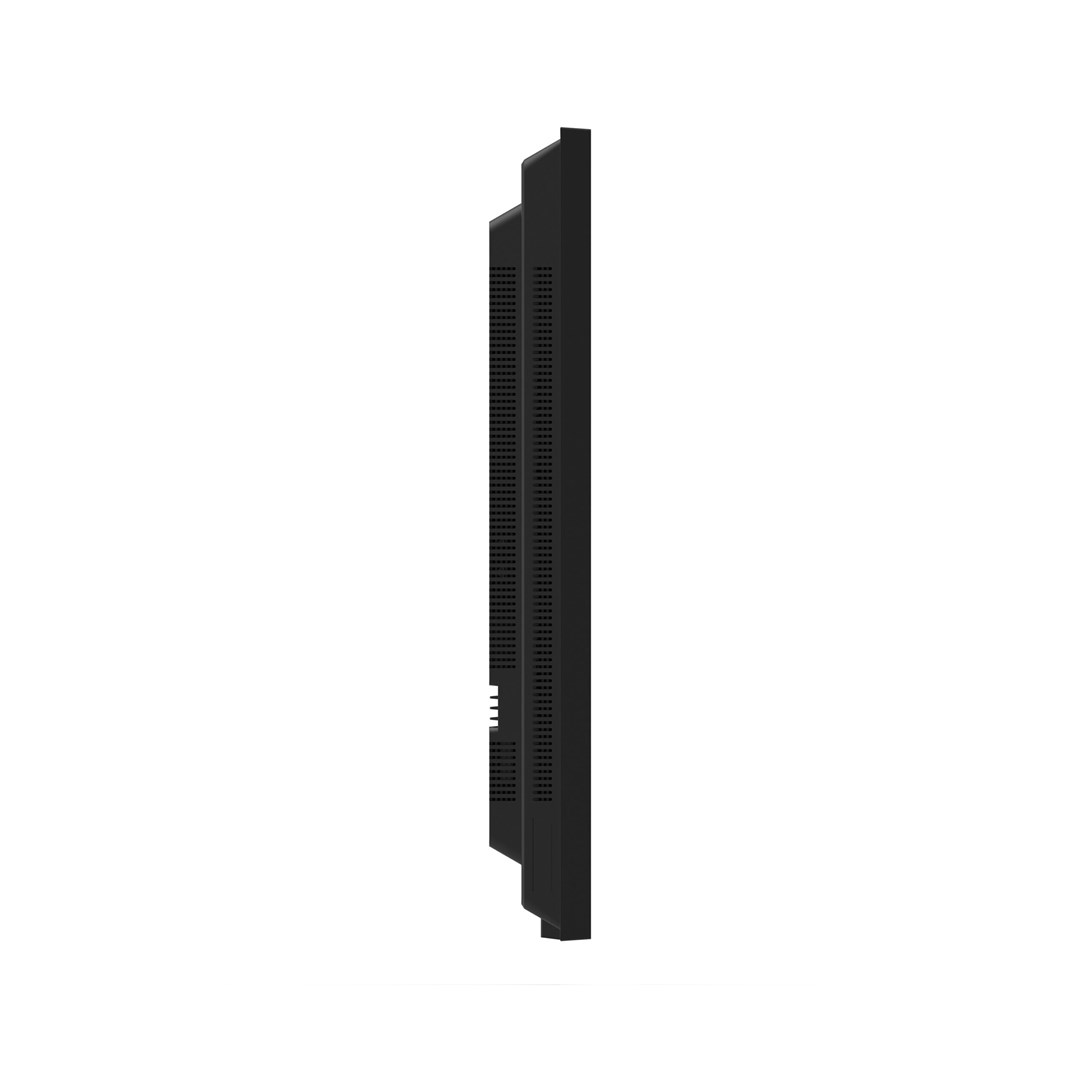 AG Neovo QM-4303 Flat panel monitor Digital Signage 43" 500 cd/m² 4K Ultra HD Black AG Neovo QM-4303 Flat panel monitor Digital Signage 43" 500 cd/m² 4K Ultra HD Black