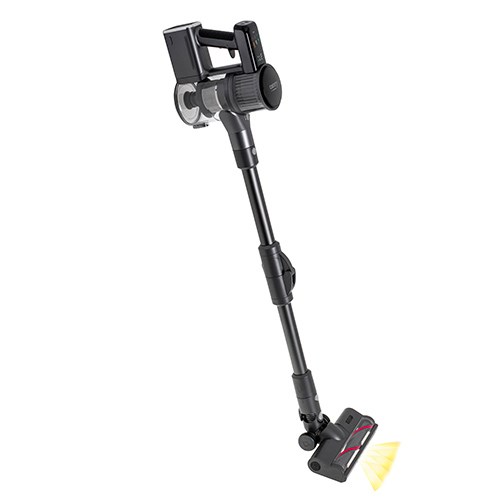 Camry CR 7063 Upright hoover - PRO LED Black Camry CR 7063 Upright hoover - PRO LED Black