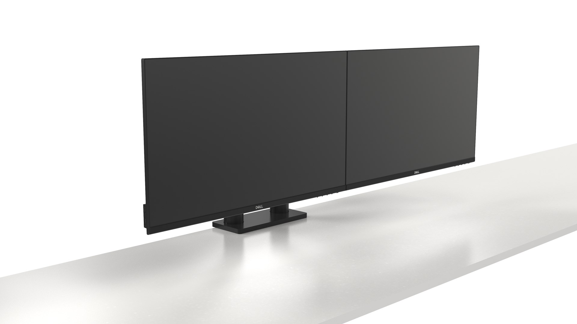 DELL Dual Monitor Arm – MDA20 DELL Dual Monitor Arm – MDA20