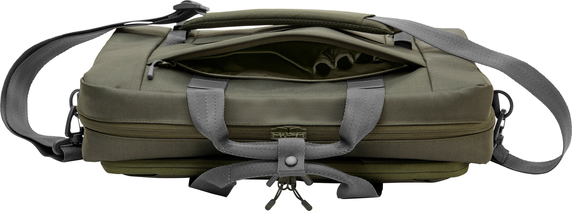 HP 15.6-inch Modular Laptop Bag HP 15.6-inch Modular Laptop Bag