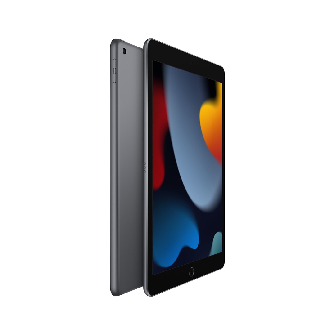 APPLE IPAD WI-FI 9th GEN 256GB 10.2'' APPLE IPAD WI-FI 9th GEN 256GB 10.2''