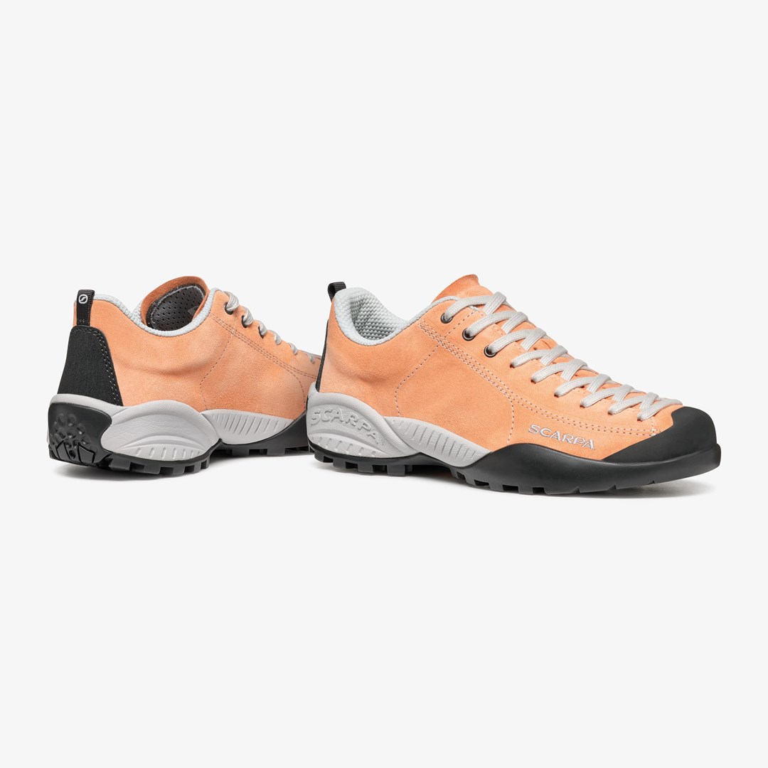 Scarpa MOJITO Peach Scarpa MOJITO Peach
