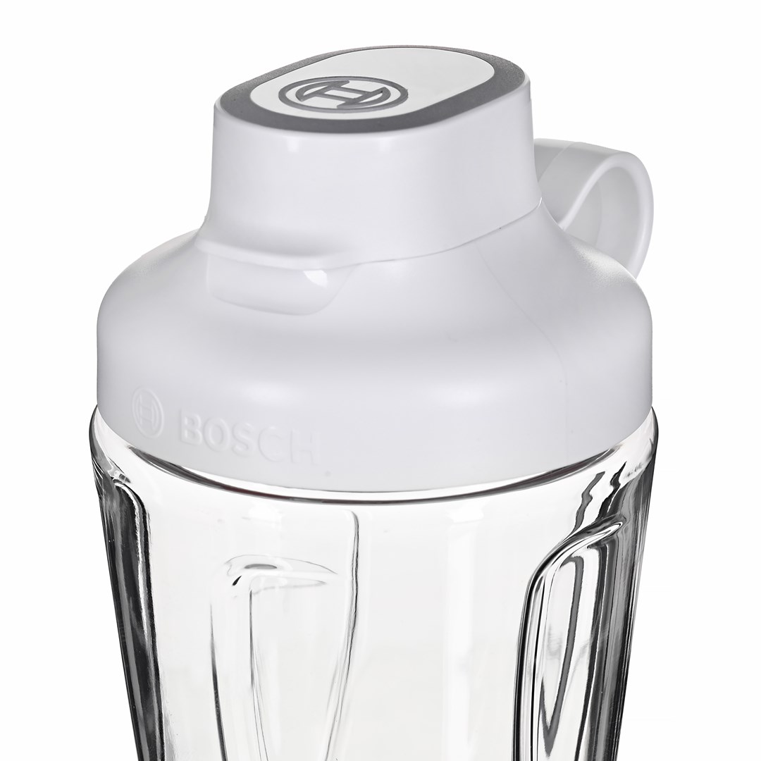 Bosch VitaPower MMB2111T blender 0.6 L Cooking blender 450 W Silver Bosch VitaPower MMB2111T blender 0.6 L Cooking blender 450 W Silver