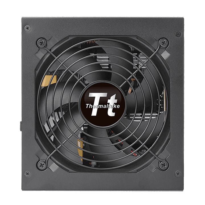 Thermaltake Smart SE2 600W power supply unit ATX Black Thermaltake Smart SE2 600W power supply unit ATX Black