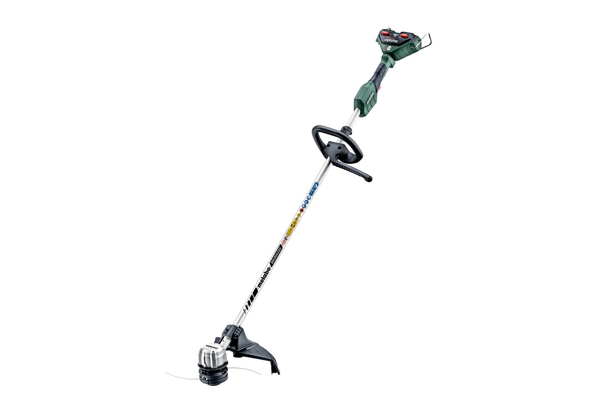 Metabo FSD 36-18 LTX BL 40 40 cm Batte Metabo FSD 36-18 LTX BL 40 40 cm Batte