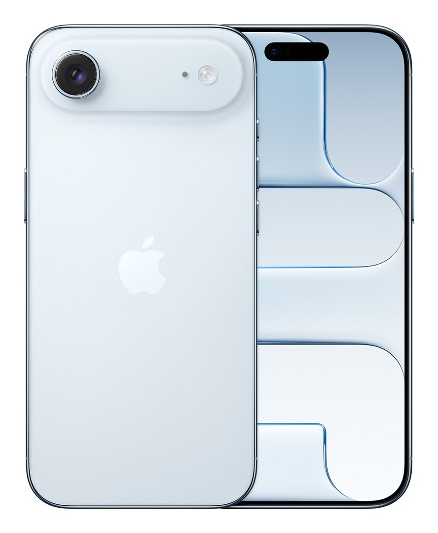 Apple iPhone Air 16.5 cm (6.5") Dual SIM iOS 26 5G USB Type-C 256 GB Blue Apple iPhone Air 16.5 cm (6.5") Dual SIM iOS 26 5G USB Type-C 256 GB Blue