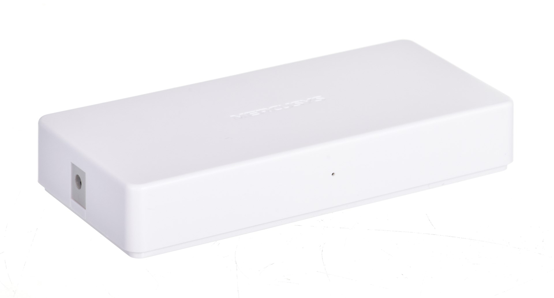 Mercusys 8-Port 10/100Mbps Desktop Switch Mercusys 8-Port 10/100Mbps Desktop Switch