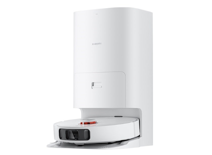 Xiaomi Robot Vacuum Cleaner X10 Plus (white) Xiaomi Robot Vacuum Cleaner X10 Plus (white)